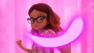 Miraculous LadybugSeason 45Scarabella Full Transformation English Acapella [upl. by Ilecara]