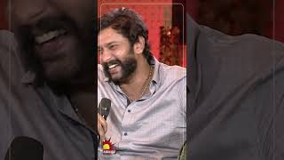 Diary Movie Special  Arulnithi  Innasi Pandiyan  S Kathiresan  Kalaignar TV [upl. by Kooima341]