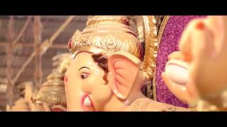 Ganpati Song 2016 [upl. by Haerr]