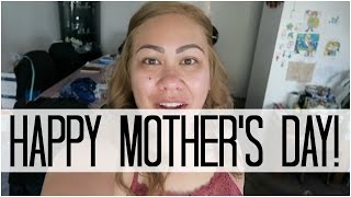 HAPPY MOTHERS DAY  May 8 2016 [upl. by Vania]