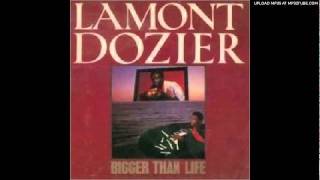 lamont dozier bigger than life [upl. by Christoph784]