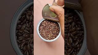 Roasted Flaxseed Ready to eat trending trendingshorts video viralvideo [upl. by Eittol]