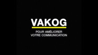 VAKOG  pour améliorer votre communication [upl. by Friedman]