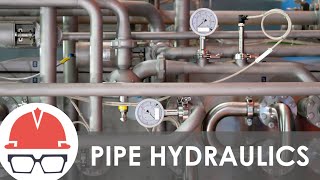 Flow and Pressure in Pipes Explained [upl. by Biondo]