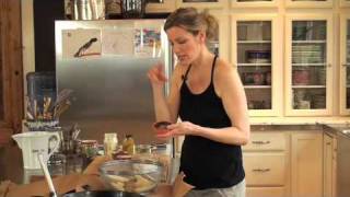 Tracy Porters New Cooking Video Easy Homemade French Fries You Can Make [upl. by Allicirp]