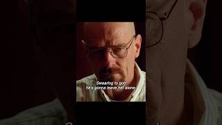 Walter was persuaded to give up Pinkman and even…breakingbad shorts viralvideo foryou tv [upl. by Bandeen82]