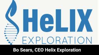 Interview Bo Sears CEO Helix Exploration [upl. by Artemas]