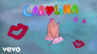 KAROL G  Carolina Visualizer [upl. by Akcemat]