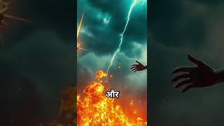 kya aapko Pata Hai Ravan kaun hai 😱 shortsfeed ytshort [upl. by Ydnis]