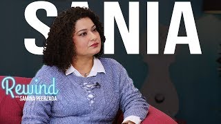 Interview That Will Make You Rethink About Life  Sania Saeed  From Aseerzadi to Manto [upl. by Yelrebma]