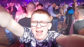 Clubland Live Newcastle 2018  JBS  Toca Miracle  Lover [upl. by Deirdre]