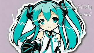 Flaklypa Melody Vocaloid [upl. by Anilatac]