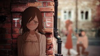 「Nightcore」→ Born Without a Heart Lyrics by Faouzia [upl. by Jana572]