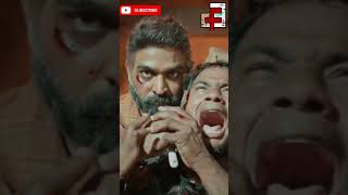 Maharaja 1 Minute Movie Review  Vijay Sethupathi  Anurag Kashyap  Nithilan Swaminathan [upl. by Palua384]