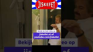 Jiskefet  Meneer De Vries kom een drukje doen [upl. by Roshan492]