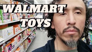 Walmart toys Hoot Weels Marvel DC Playmobil Star Wars [upl. by Syah]