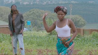 IBHO T FT NEPMAN  NKAZI WA INE  MALAWI OFFICIAL MUSIC VIDEO [upl. by Artur]