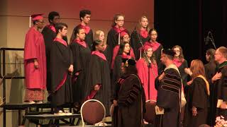 2019 Richfield High School Graduation [upl. by Marinna]