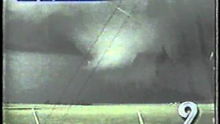 1999 Oklahoma City Tornado [upl. by Linder]