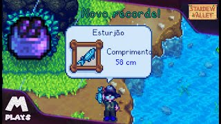 CAVIAR  COMO FAZER 16 Ep 45 [upl. by Adiuqram]