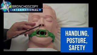 Bronchoscopy Step by Step Techniques 1 [upl. by Birkle]