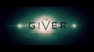 The Giver  Il mondo di Jonas  Trailer Ufficiale Italiano [upl. by Armat]