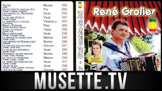 Musette  Rene Grolier  Les Fiances De Lauvergne [upl. by Tab]