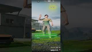 Zaman Tatil Günleri Gibi Hızlı Akıyor pubgmobile [upl. by Connel70]