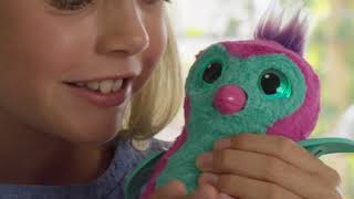 Hatchimals Spin Master JAJKO INTERAKTYWNE ZWIERZĄTKO Rekalma TV [upl. by Imeaj]