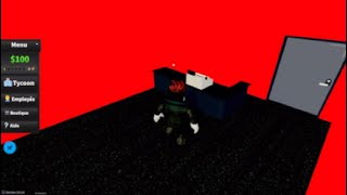 Roblox game store tycoon ep1 [upl. by Susej989]