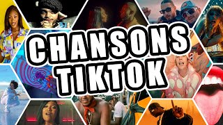 Top 40 Chansons TikTok 2021 Avril [upl. by Ahtiek]