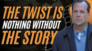 The Misconception Surrounding Plot Twists [upl. by Esirrehc]