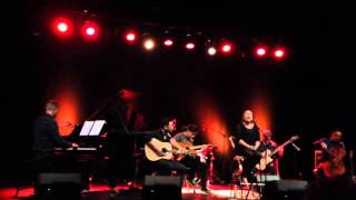 NINA  Live in Katuaq April 2014  QULLEQ [upl. by Nitsur]