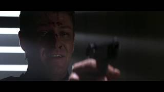 GoldenEye  Alec Trevelyan final fight and death scene [upl. by Serge]