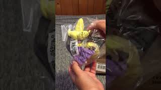 Unboxing my favorite Pokémon Aegislash unboxing pokemon aegislash plush [upl. by Bria]