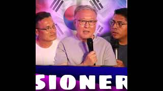 Lo que callamos los misioneros  feat Peter Kim Mynor Román Paul S Jeong [upl. by Aicilana]