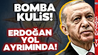 Erdoğan AKPyi Bırakıyor Bu Bakanları Defterden Sildi Altan Sancar Deşifre Etti [upl. by Nwahsan]