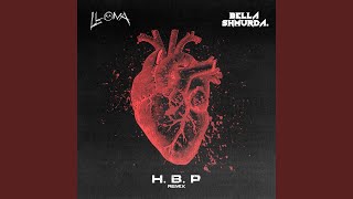 HBP Remix with Bella Shmurda [upl. by Adnulahs]