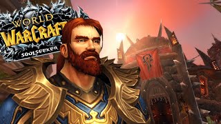 Стрим World of warcraft сирус [upl. by Pravit669]