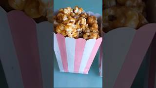 Werthers Original Pop Corn  حلوى الفشار بالكراميل shorts [upl. by Murat650]