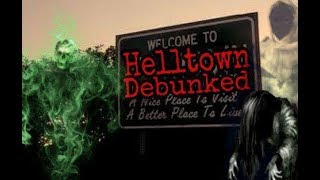 Abandoned Locations The Truth About Helltown Ohios Urban Legends [upl. by Caren930]