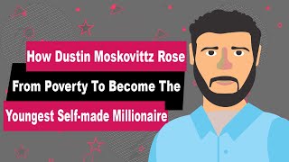 Dustinmoskovitz Lifestyle Net Worth Bio Son Sister Wife Family Wiki  Who is dustin moskovitz [upl. by Bosch551]