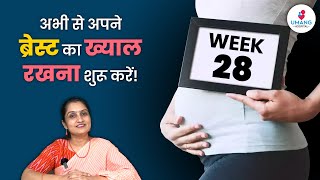 28th week of pregnancy  Dr Asha Gavade  Umang Hospital  Pune [upl. by Sivrahc]