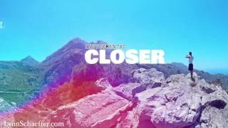 Closer  Instrumental KARAOKE 2  Higher Pitch  The Chainsmokers [upl. by Eima]