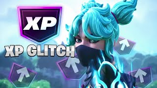 Nowy Glitch na XP w Rozdziale 6 [upl. by Car]