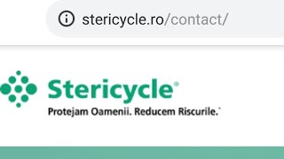 Criminalul de la Stericycle firma care transporta deseuri periculoase [upl. by Faus]