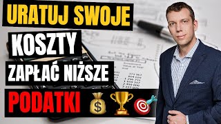 Jak Nie Stracić KOSZTÓW Na Przełomie Roku [upl. by Tore682]