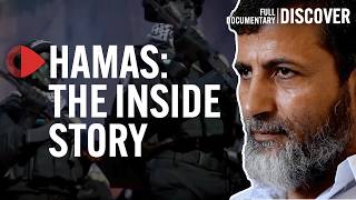 Inside Hamas Investigating the Rise of the Resistance  7th Oct Documentary [upl. by Deeyn590]