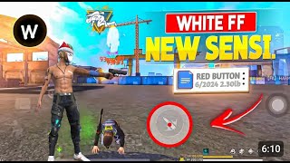 Free fire aimbot Apk ☠️ Macrodroid sensi  red button free fire 🔥 [upl. by Alaikim362]