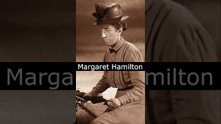 The Life and Death of Margaret Hamilton [upl. by Brooke]